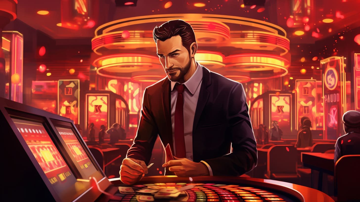 Blackjack game guide section on bd333 apk for Bangladesh mobile users