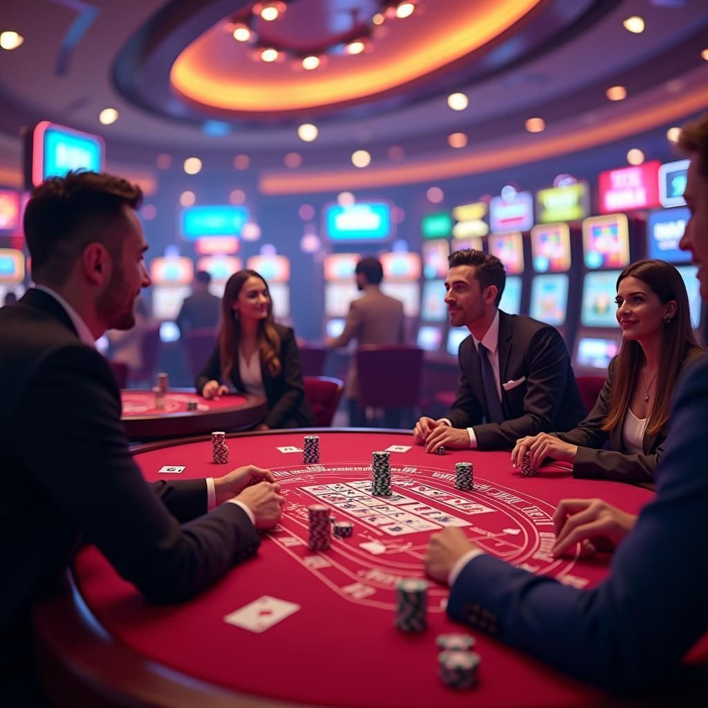 Responsible gaming message for bd333 apk with budget and time control focus