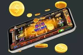 Casino-style entertainment section example for bd333 apk homepage readers