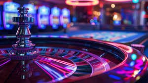 Responsive blackjack mobile interface inside bd333 apk with readable controls