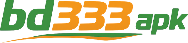 bd333 apk homepage logo